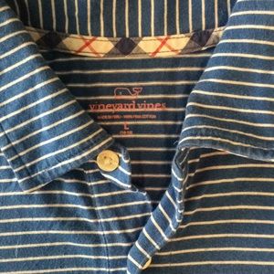 Vineyard Vines Short Sleeve Shirt